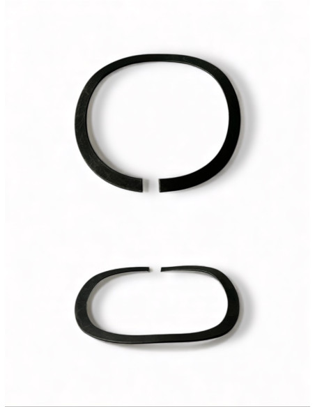 Heat shield & VNT Gasket HS-I020