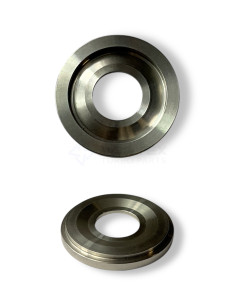 Karščio ir  VNT žiedai HS-I022