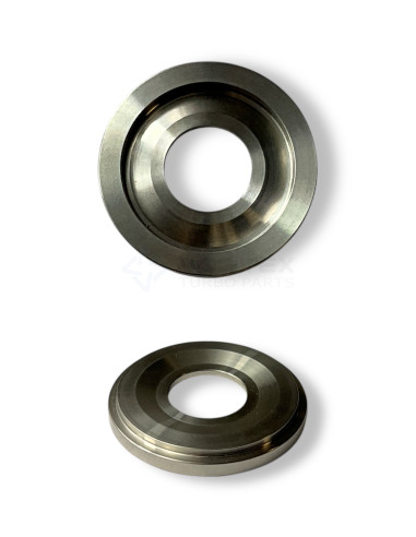 Heat shield & VNT Gasket HS-I022