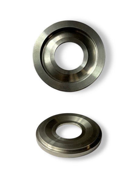 Heat shield & VNT Gasket HS-I022