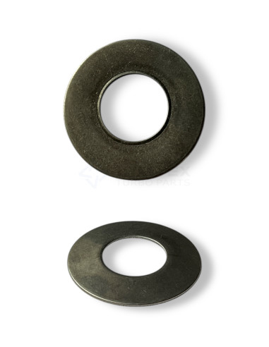 Heat shield & VNT Gasket HS-M031