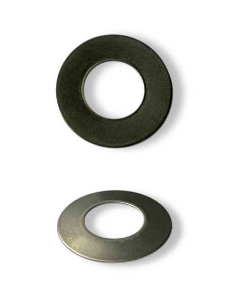 Heat shield & VNT Gasket HS-M029