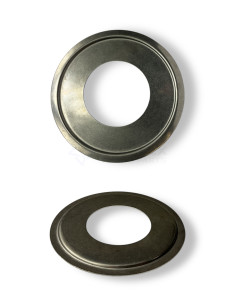 Heat shield & VNT Gasket HS-CO003-1