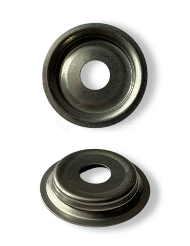 Heat shield & VNT Gasket HS-B021