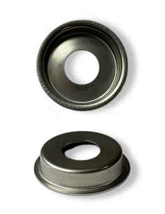 Heat shield & VNT Gasket HS-M004