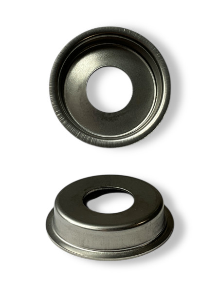 Heat shield & VNT Gasket HS-M004