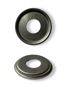 Karščio ir  VNT žiedai HS-M008