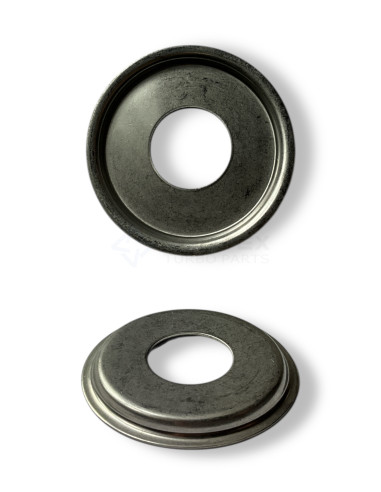 Heat shield & VNT Gasket HS-M008