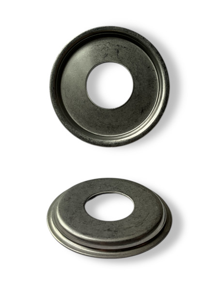 Heat shield & VNT Gasket HS-M008