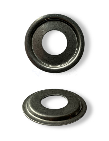 Heat shield & VNT Gasket HS-G007