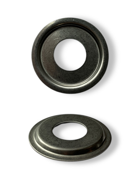 Heat shield & VNT Gasket HS-G007