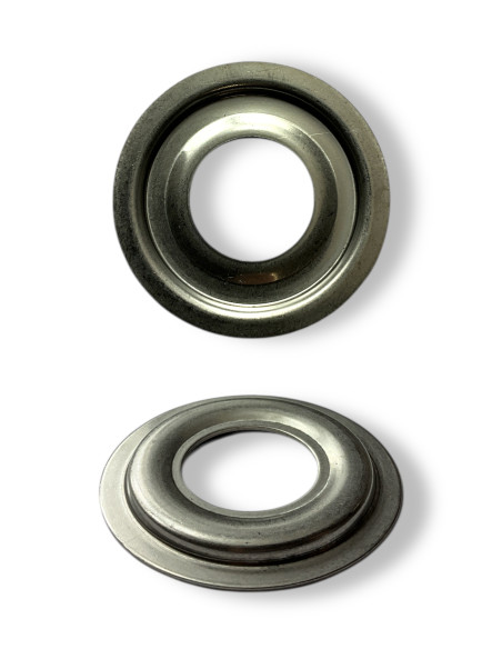 Heat shield & VNT Gasket HS-G034