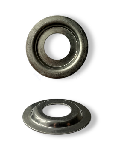 Heat shield & VNT Gasket HS-G004