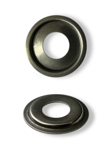 Heat shield & VNT Gasket HS-G009