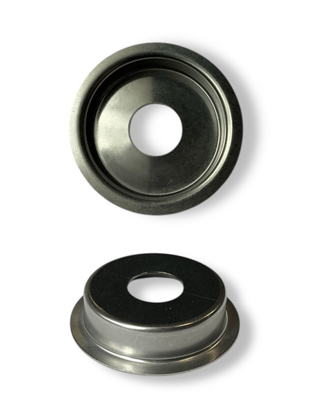 Heat shield & VNT Gasket HS-K028