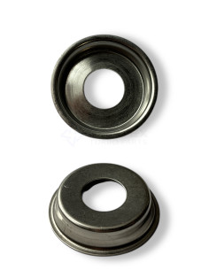 Heat shield & VNT Gasket HS-M005