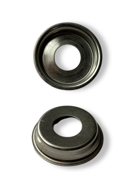 Heat shield & VNT Gasket HS-M005