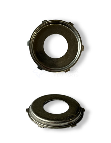 Heat shield & VNT Gasket HS-K029