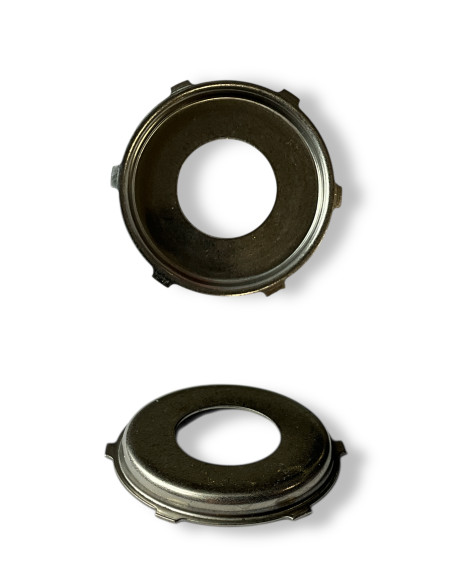 Heat shield & VNT Gasket HS-K029