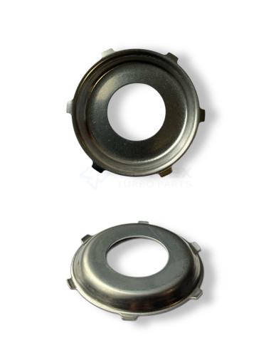 Heat shield & VNT Gasket HS-K030