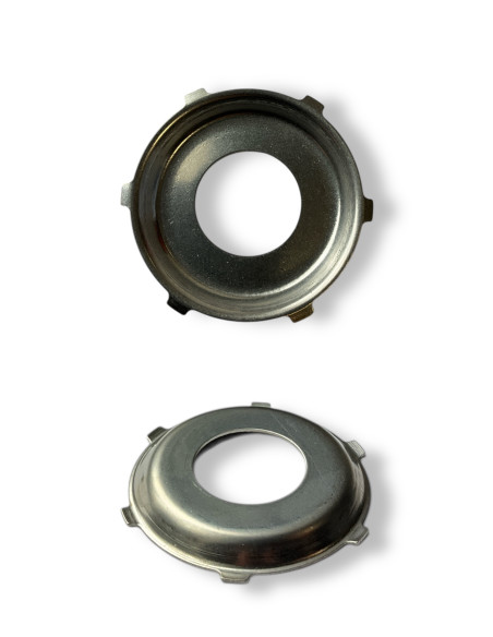 Heat shield & VNT Gasket HS-K030