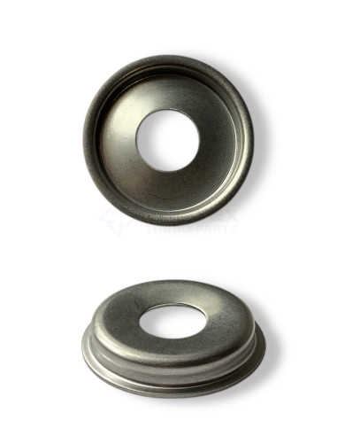 Heat shield & VNT Gasket HS-M013