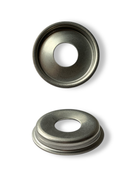 Heat shield & VNT Gasket HS-M013