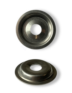 Heat shield & VNT Gasket HS-I005