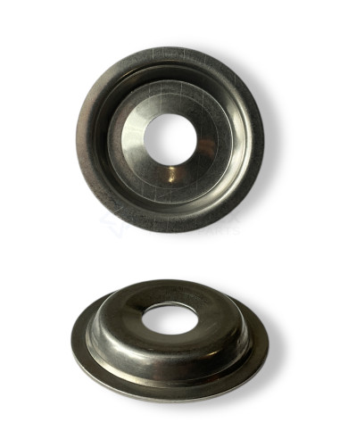 Heat shield & VNT Gasket HS-I005