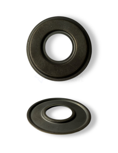 Heat shield & VNT Gasket HS-M010