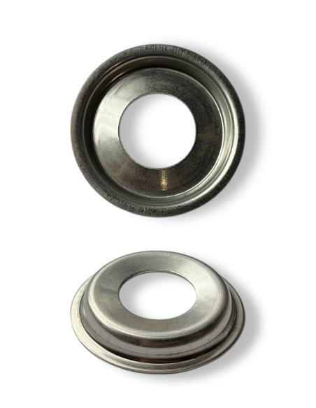 Heat shield & VNT Gasket HS-M003