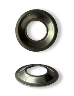 Heat shield & VNT Gasket HS-M001