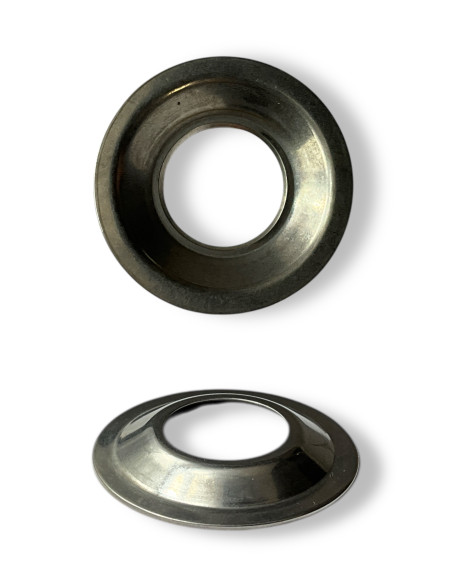 Heat shield & VNT Gasket HS-M001