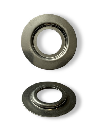 Heat shield & VNT Gasket HS-G006