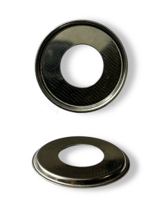 Heat shield & VNT Gasket HS-G011