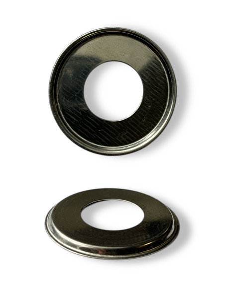 Heat shield & VNT Gasket HS-G011