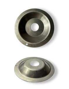 Heat shield & VNT Gasket HS-G017