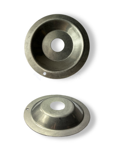 Karščio ir  VNT žiedai HS-G017