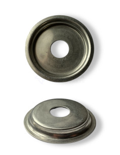 Heat shield & VNT Gasket HS-G020