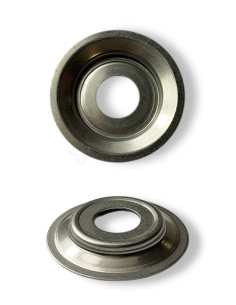 Heat shield & VNT Gasket HS-B009