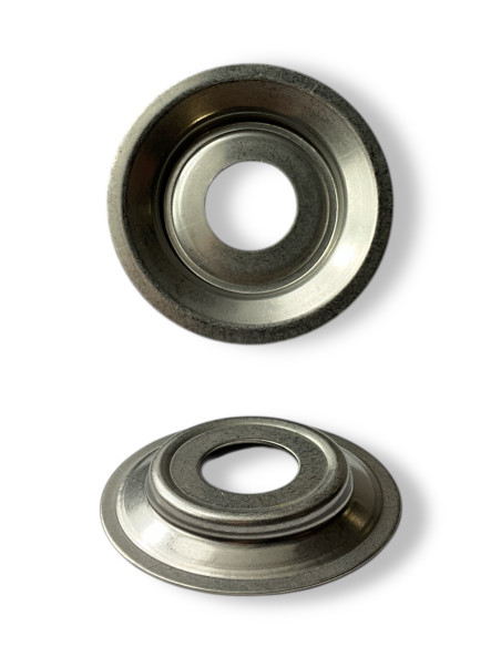 Heat shield & VNT Gasket HS-B009