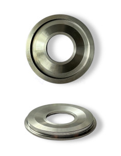 Heat shield & VNT Gasket HS-I009