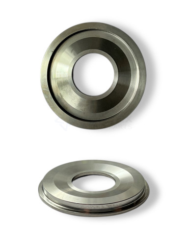 Heat shield & VNT Gasket HS-I009