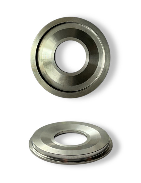 Karščio ir  VNT žiedai HS-I009