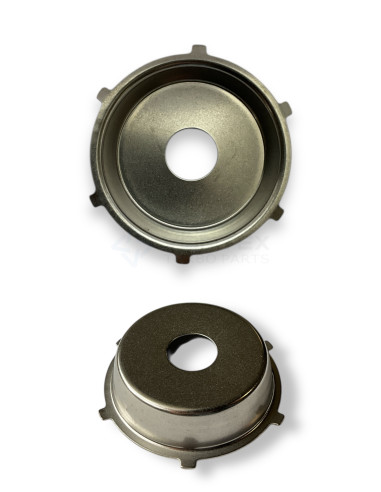 Heat shield & VNT Gasket HS-B020