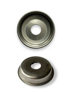 Heat shield & VNT Gasket HS-I006