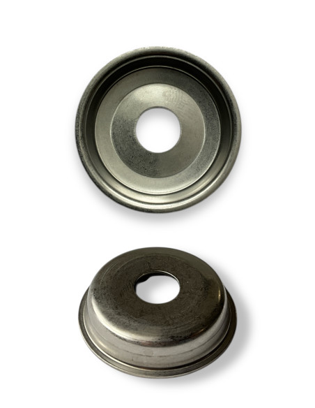 Heat shield & VNT Gasket HS-I006