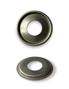 Heat shield & VNT Gasket HS-M009