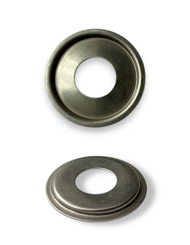 Heat shield & VNT Gasket HS-M009