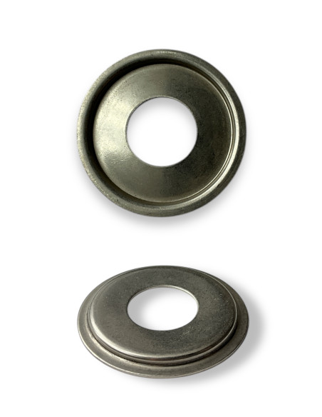 Heat shield & VNT Gasket HS-M009